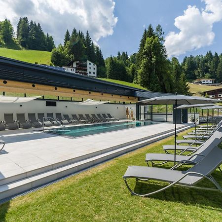 Sun Valley - Wildschoenau Auffach Ngoại thất bức ảnh
