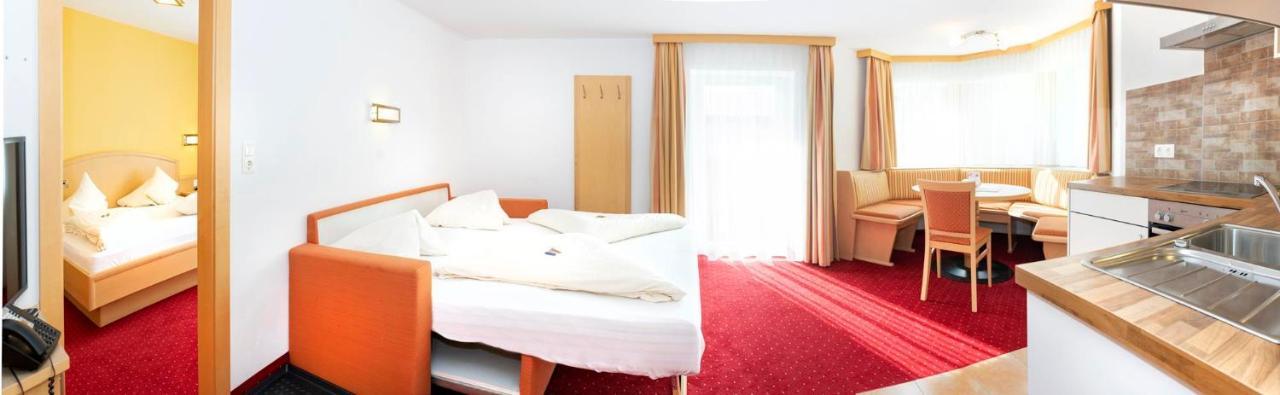 Sun Valley - Wildschoenau Auffach Ngoại thất bức ảnh