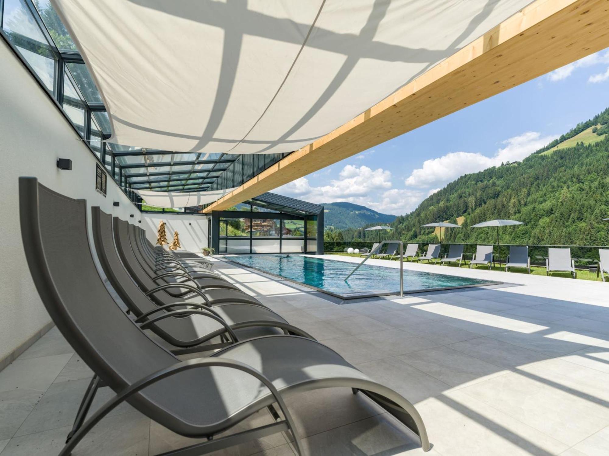 Sun Valley - Wildschoenau Auffach Ngoại thất bức ảnh