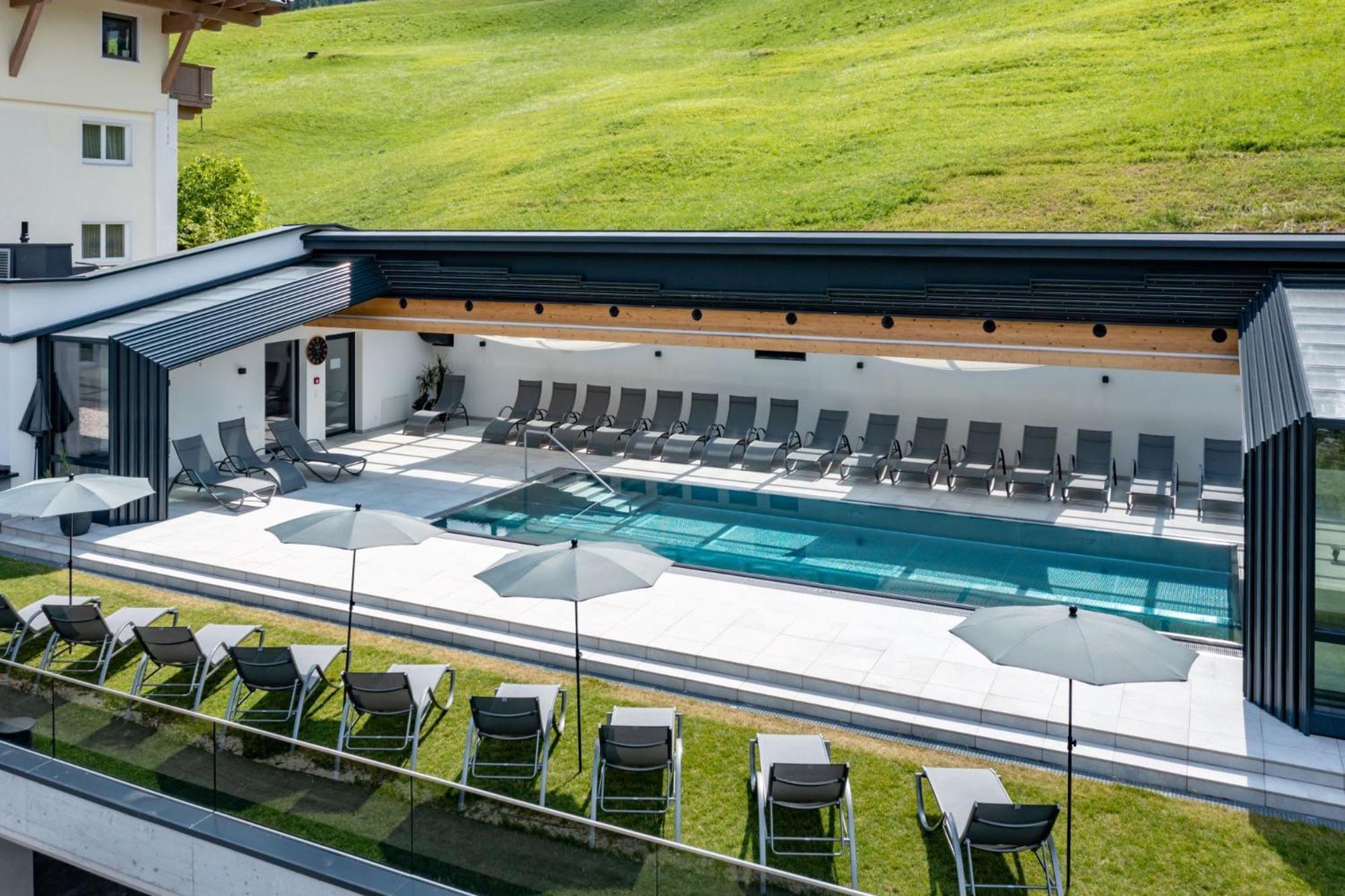 Sun Valley - Wildschoenau Auffach Ngoại thất bức ảnh
