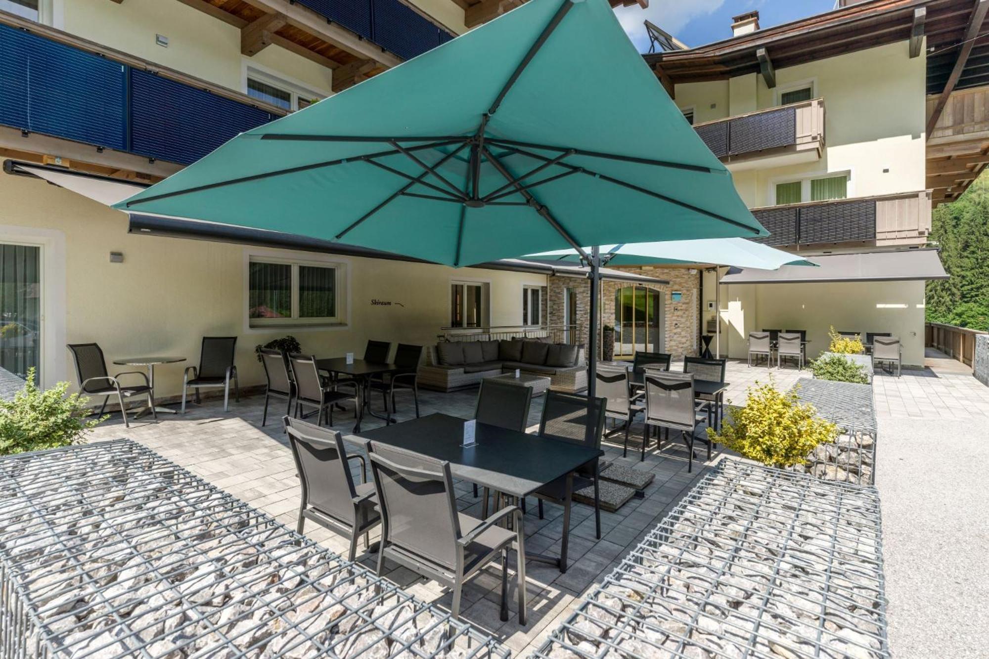 Sun Valley - Wildschoenau Auffach Ngoại thất bức ảnh