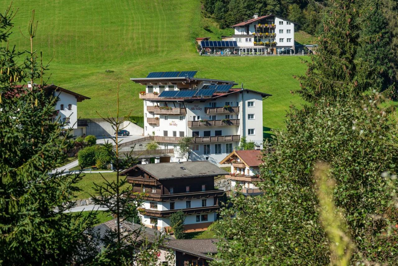 Sun Valley - Wildschoenau Auffach Ngoại thất bức ảnh